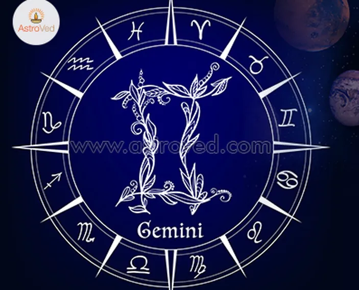 Gemini Semakin Baik, Ramalan Zodiak Gemini Besok Beruntung Rabu 27 ...