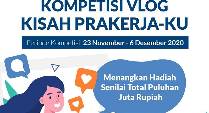 Segera Tutup Dapatkan Uang 1 Juta Dari Kartu Prakerja Dengan Login Www Prakerja Go Id Sekarang Berita Diy