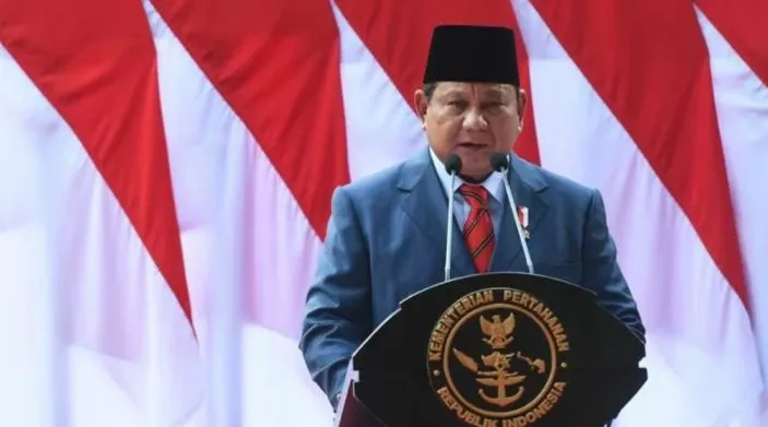 Belum Menemukan Pasangan untuk Pilpres 2024, Prabowo Subianto: Cari yang Terbaik