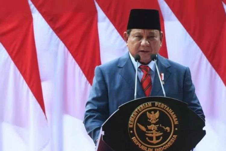 Gerindra: Rapimnas Memutuskan Pak Prabowo sebagai Capres, Belum Pernah Berubah