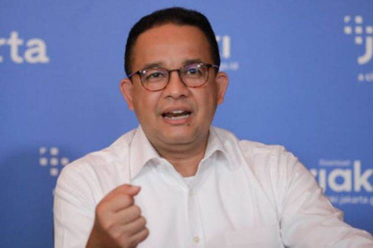 Elite PKS Buka Suara soal Anies Baswedan akan jadi Tersangka Korupsi kata Denny Indrayana