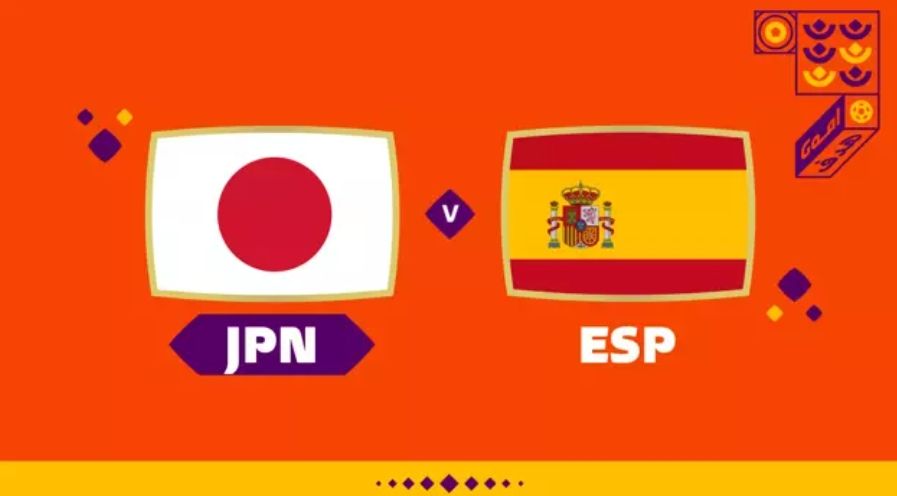 Prediksi Spanyol vs Jepang di Piala Dunia 2022, Berita Tim, Head to Head Susunan Pemain dan Skor Akhir