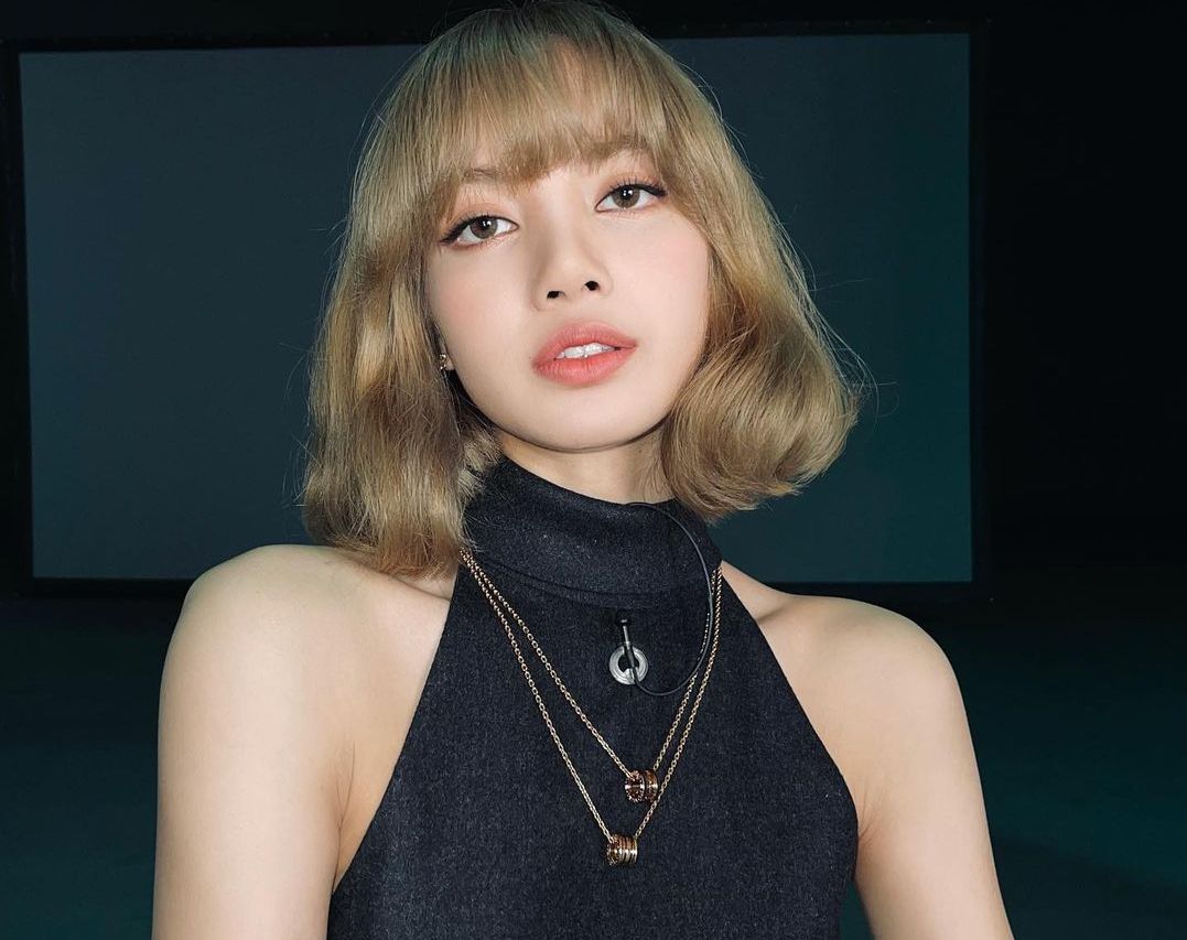 Lisa BLACKPINK Rilis Teaser Pertama Untuk Debut Solo, Mampukah Menyalip ...