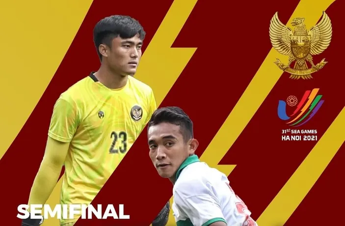 Link Live Streaming Timnas Indonesia Vs Thailand Siaran Langsung