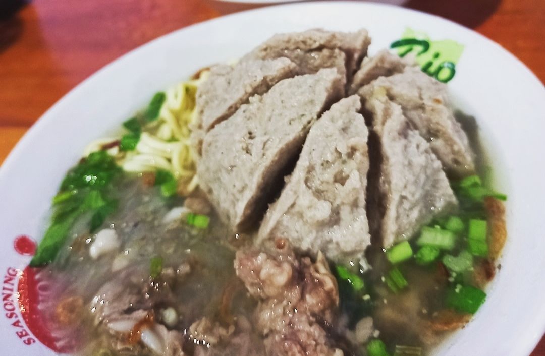 Rekomendasi 10 Tempat Bakso Di Tasikmalaya Paling Ramai Peminat Catat