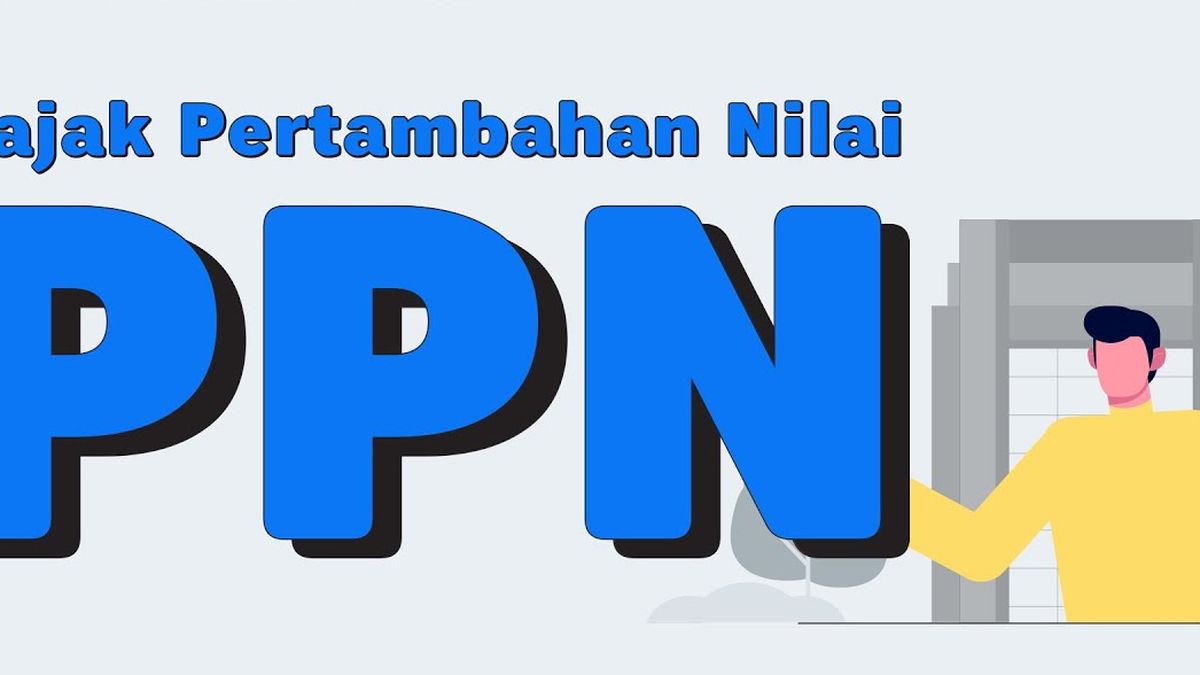 Tarif PPN Naik Menjadi 12% Di 2025: Airlangga Hartarto Janji ...