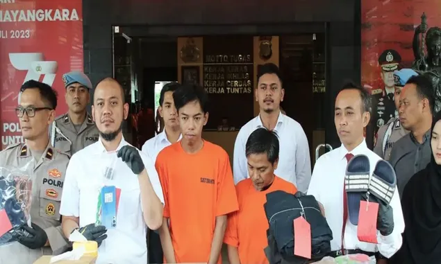 Hampir 2 Tahun, Baru Terungkap Pelaku Pembunuhan Mahasiswi di Kota Malang , Begini Kronologisnya..!
