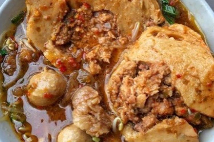 Bikin Laper Dan Ngiler Ini 7 Rekomendasi Tempat Makan Bakso Lezat Dan