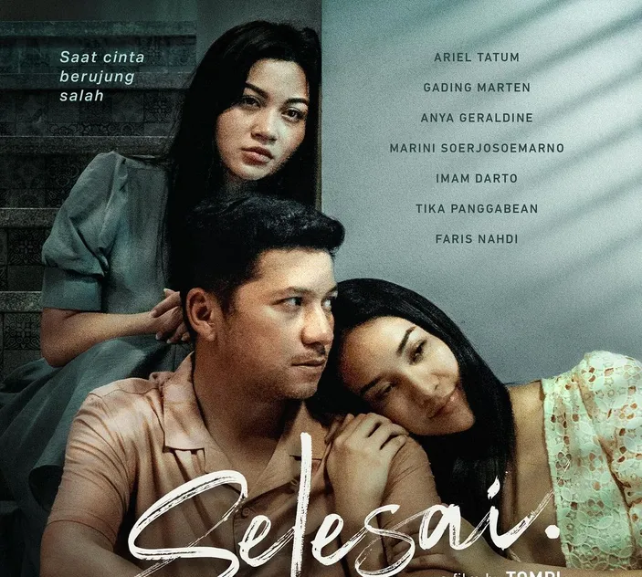 Link Streaming Nonton Film Selesai Di Bioskop Online Legal Dan Resmi ...