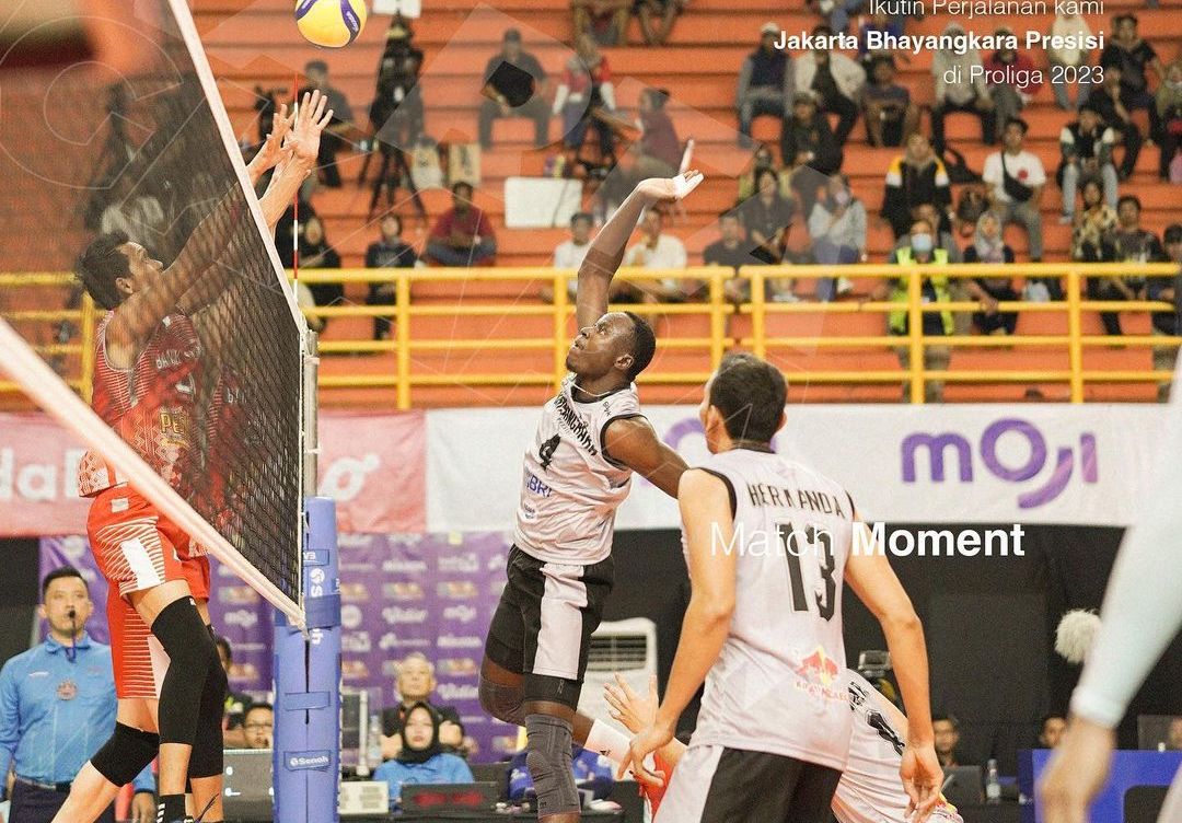 Klasemen Proliga 2023 Terbaru Tim Voli Putra dan Putri Usai Putaran 1, Pendatang Baru Jadi Juara