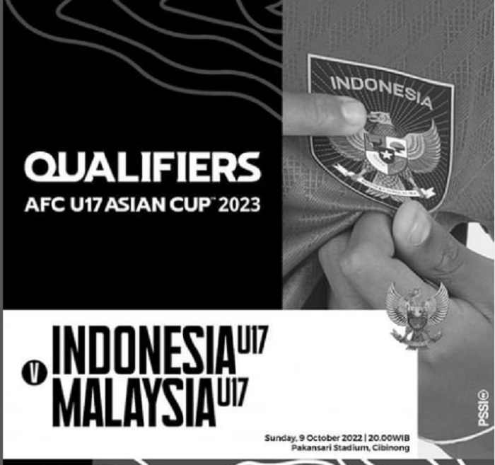 Hasil Skor Timnas U-17 Indonesia Vs Malaysia Kualifikasi Piala Asia U ...