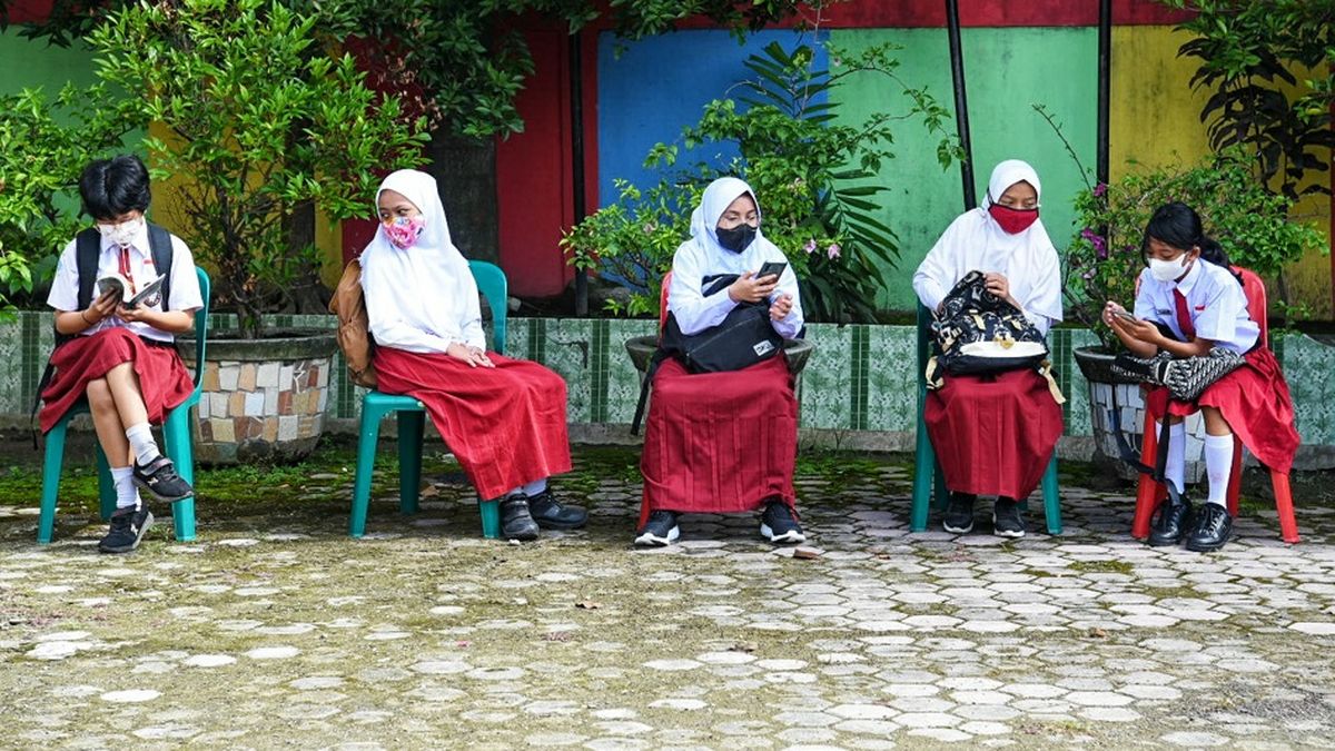 Visi-Misi Anies-Cak Imin, Prabowo-Gibran, Dan Ganjar-Mahfud Di Bidang ...