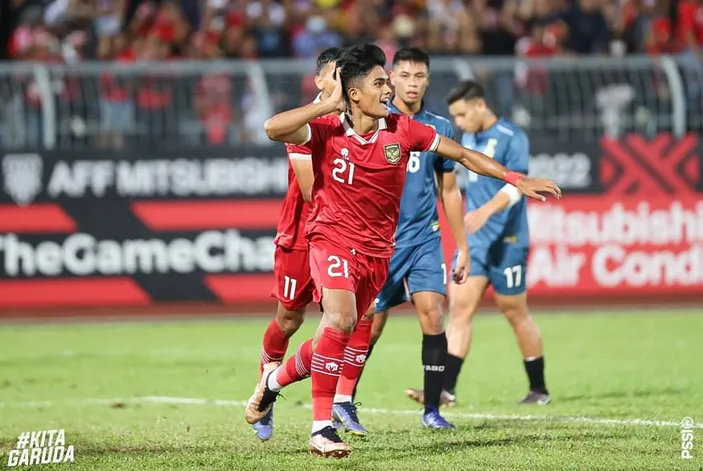 Indra Sjafri: Timnas Indonesia U24 Butuh Pemain Seperti Ramadhan Sananta