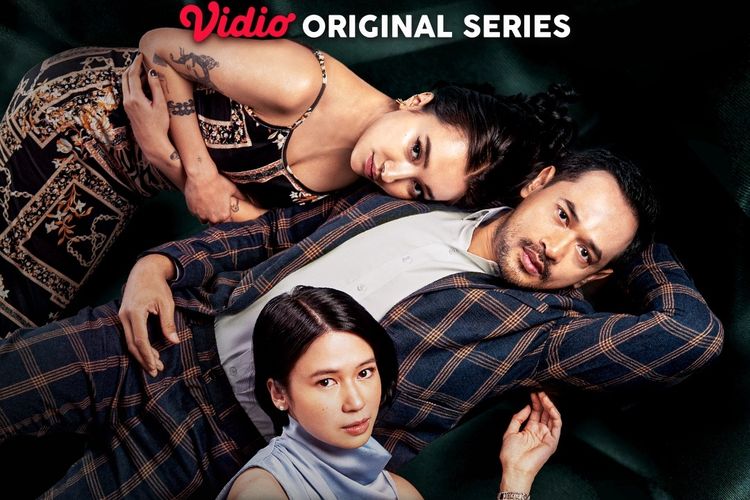 Nonton Series Merajut Dendam Dibintangi Laura Basuki Dan Oka Antara Sinopsis Dan Link Streaming 