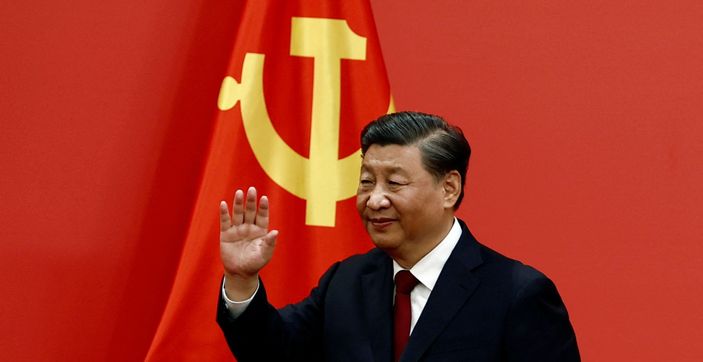 China Dukung Palestina Merdeka dari Israel, Xi Jinping: Ketidakadilan Rakyat Palestina Tak Bisa Berlanjut