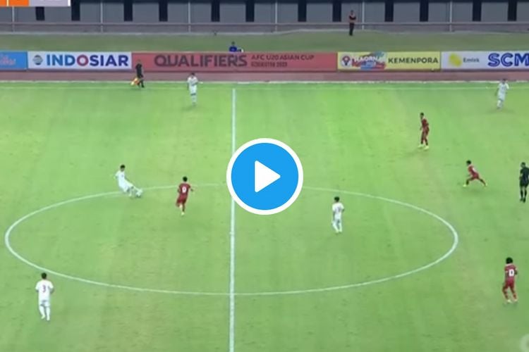 LINK LIVE STREAMING Timnas Indonesia U-17 Vs Uni Emirat Arab Via ...