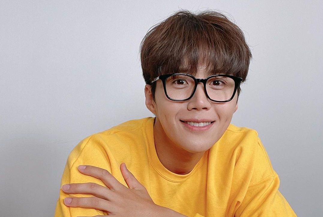 Profil Dan Biodata Kim Seon Ho Aktor Korea Lengkap De