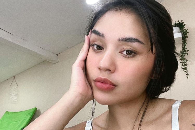Biodata dan Profil Lula Lahfah, Selebgram Blesteran Arab