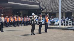 Awas! Ini 22 Titik Operasi Zebra Lodaya 2024 Di Bandung, Jangan Sampai ...