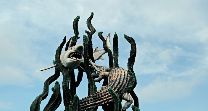 Wali Kota Surabaya Serukan Perang Berantas Gangster