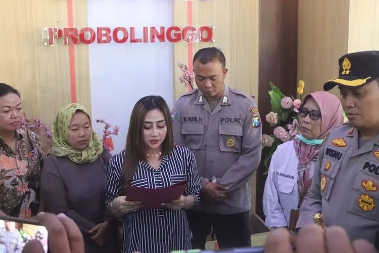 Luluk Sofiatul Jannah Langgar UU Perlindungan Anak, Korban Kini Trauma Berkomunikasi dengan Orang Lain