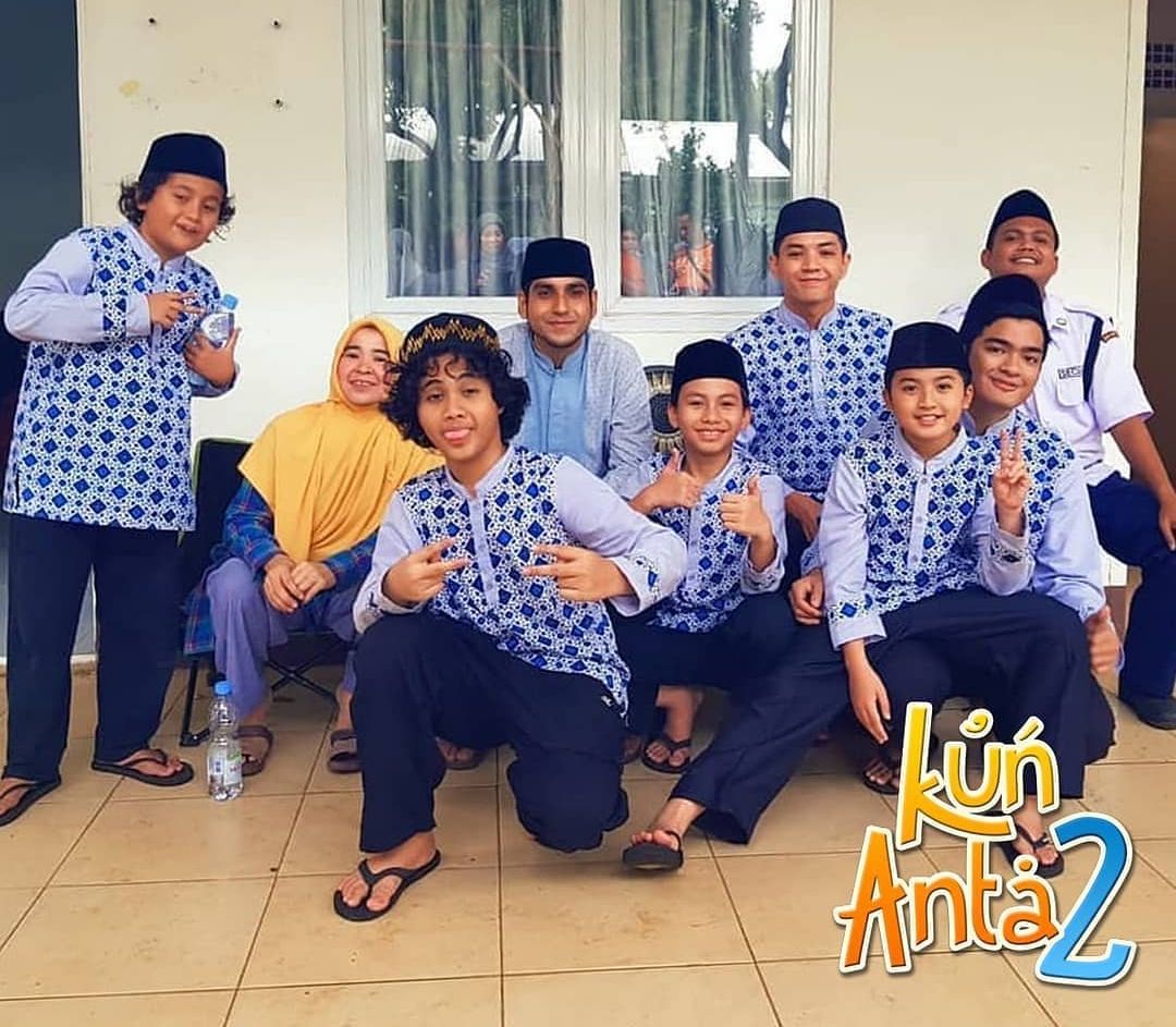 Jadwal Acara Mnctv Dan Tv Kamis 4 Maret 2021 Ada Kun Anta Dan Kembalinya Raden Kian Santang Flores Terkini