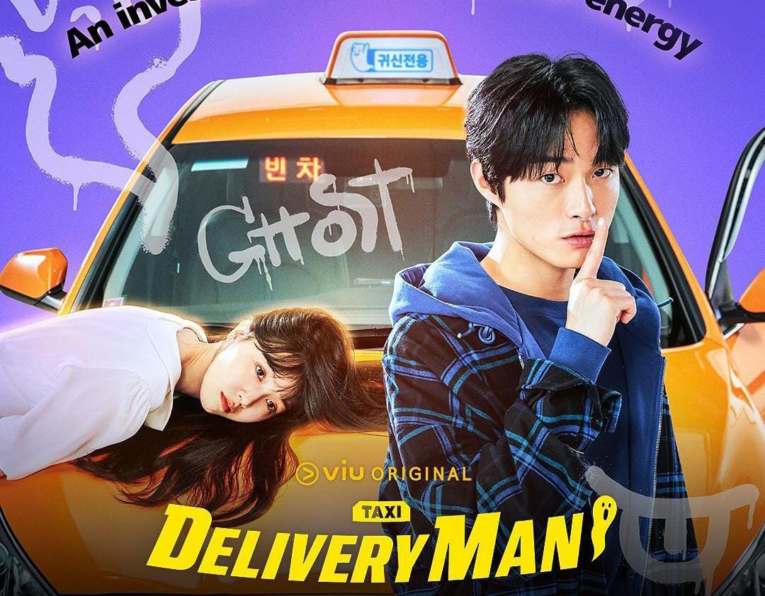 Link Nonton Streaming Delivery Man Episode 8
