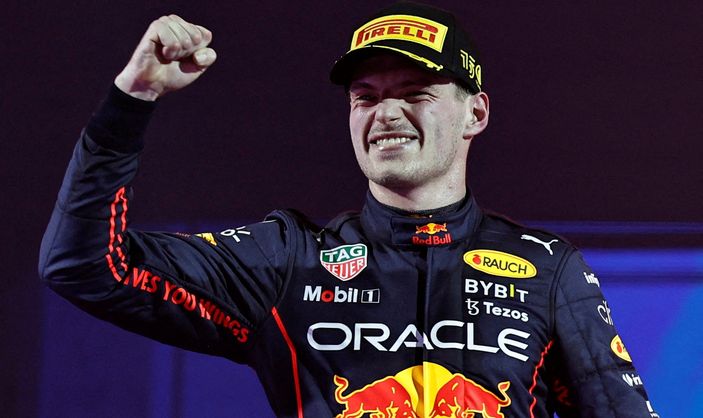Max Verstappen Kritik Penyelenggara F1, Minta Sadar Mobil Sekarang Lebih Kaku