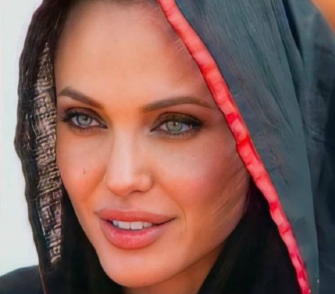Bersama 2 Tahun Sidang Cerai 11 Tahun, Kisah Cinta Pahit Angelina Jolie- Brad Pitt Termahal di HollyWood Capai