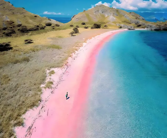 Ini Dia 5 Tempat Wisata Favorit Di Labuan Bajo Yang Indah Mempesona