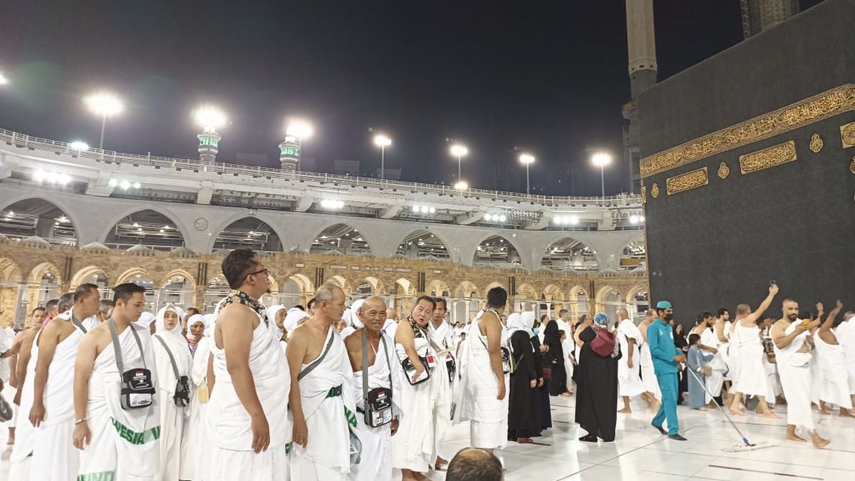 Pansus Angket Haji DPR Tunda Rapat Hari Ini, Kenapa?