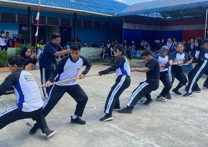 Inilah Contoh Rangkaian Kegiatan 17 Agustus 2023 Di Sekolah, Bisa Untuk ...