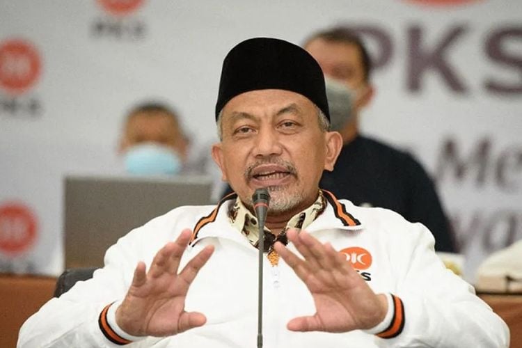 PKS Hormati Putusan MK Soal Syarat Kepala Daerah Bisa Maju Capres-Cawapres