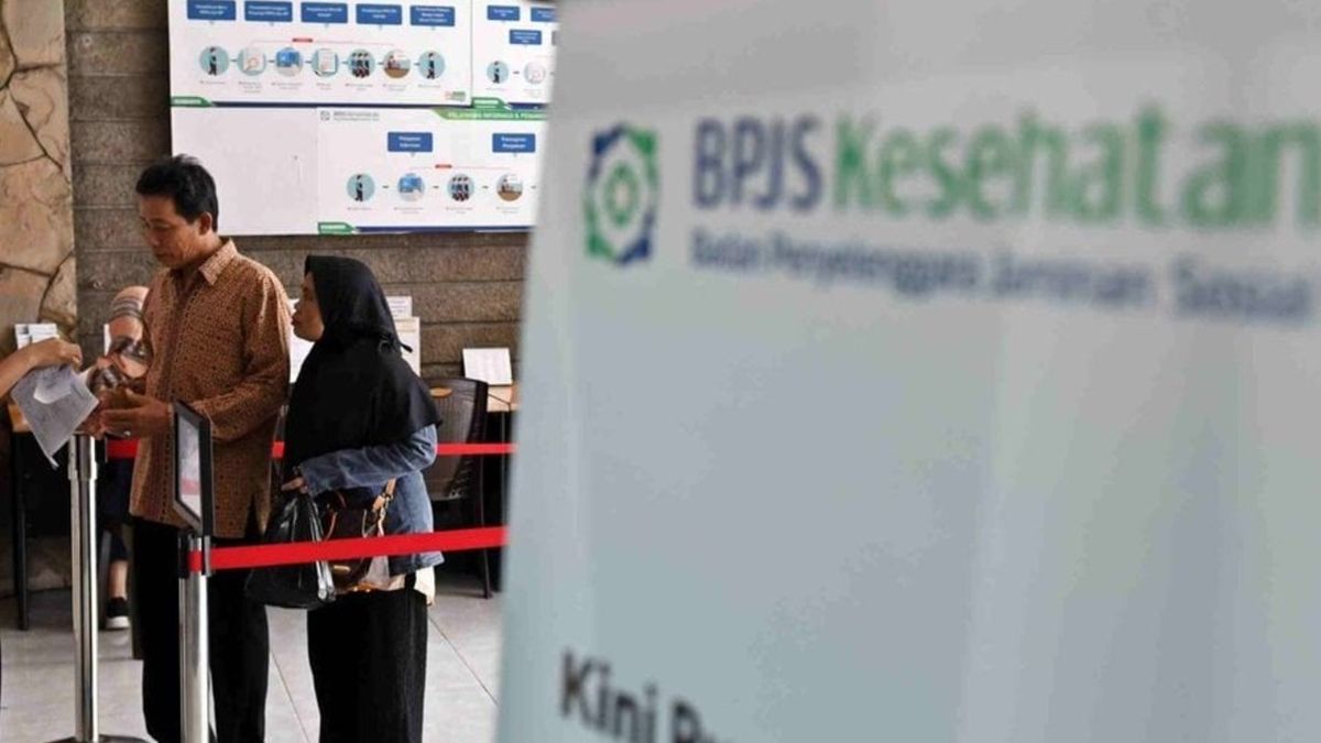 Jokowi Teken Aturan Baru BPJS Kesehatan, Implementasi di Lapangan Masih Banyak Tantangan