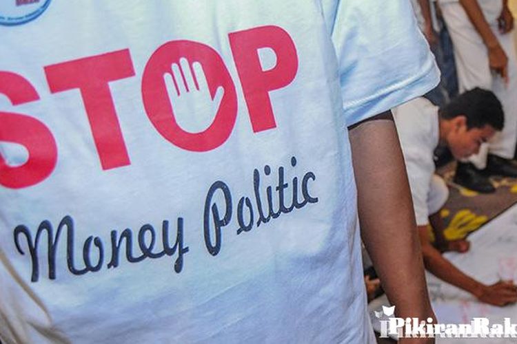 Pengamat: Potensi Politik Uang Tetap Ada dalam Sistem Proporsional Terbuka dan Tertutup