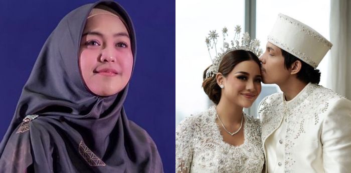 Atta Halilintar Jawab Alasan Ria Ricis Tak Diundang Ke Pernikahannya Berseteru Pikiran Rakyat Com