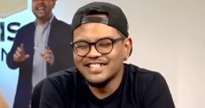 Anak kick andy narkoba