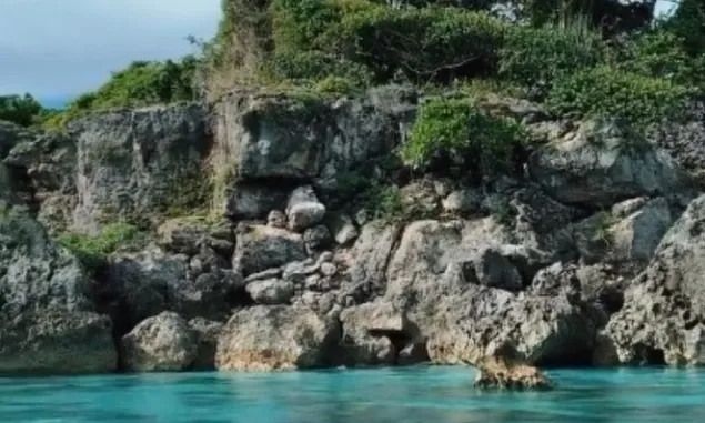 Bisikan alam Bulukumba di Pulau Kambing: Sebuah ode untuk petualang