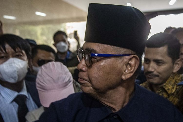 Panji Gumilang akan Diperiksa Polisi Soal Kasus Penistaan Agama, Bukan sebagai Tersangka