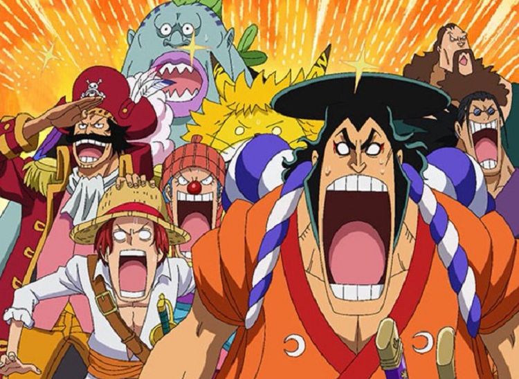 Spoiler Dan Link Streaming One Piece Episode 967 Sub Indonesa Petualangan Roger Dan Oden Mencari One Piece Kabar Lumajang