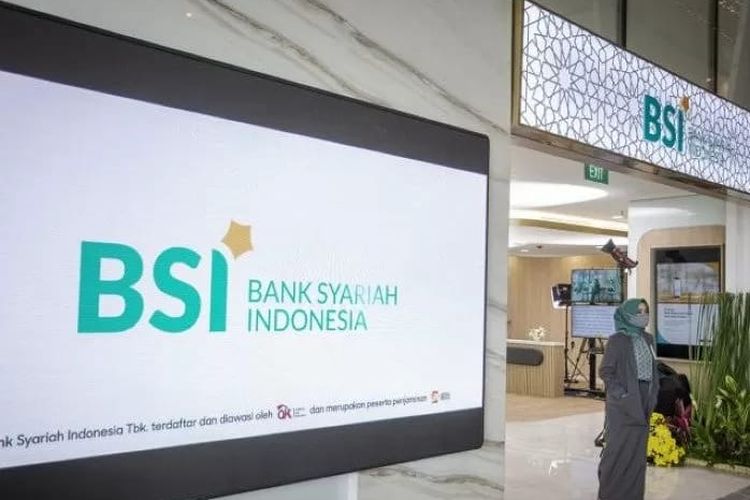 Setelah Menjadi Bsi Seperti Ini Nasib Nasabah 3 Bank Syariah Bumn Potensi Bisnis Halaman 3