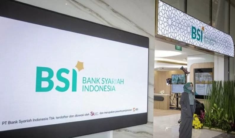 Setelah Menjadi BSI, Seperti Ini Nasib Nasabah 3 Bank Syariah ...