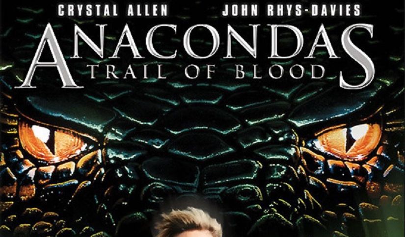 Simak Sinopsis Film Anaconda yang Tayang Malam ini di Bioskop Trans TV