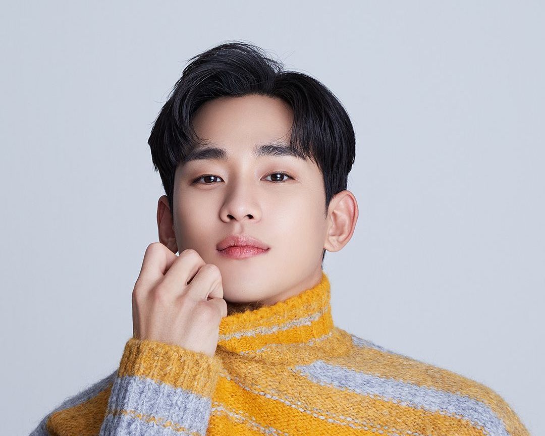 Daebak! Kim Soo Hyun Jadi Aktor Korea Termahal dengan Bayaran 6.3