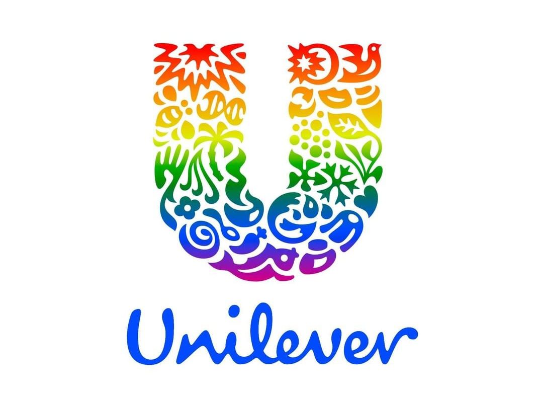 Logo Baru Diduga Netizen Dukung Lgbt Unilever Indonesia Buka Suara Pikiran Rakyat Com