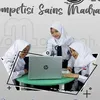 Kisi-kisi dan Update Soal Kompetisi Sains Madrasah Kimia Madrasah Aliyah 2024 dan Kunci Jawaban