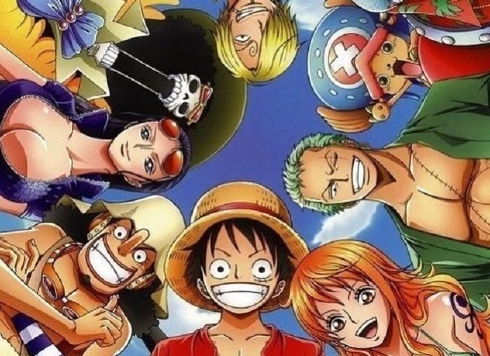 Trailer One Piece Episode 968 Tanggal Rilis Sinopsis Plot Dan Streaming Anime Online Mantra Pandeglang