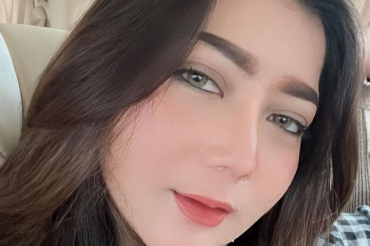 Curhat Pratiwi Noviyanthi yang Anak-Anak Asuhnya Dibawa Kemensos: Sudah ke Sekian Kali Enggak Ketemu