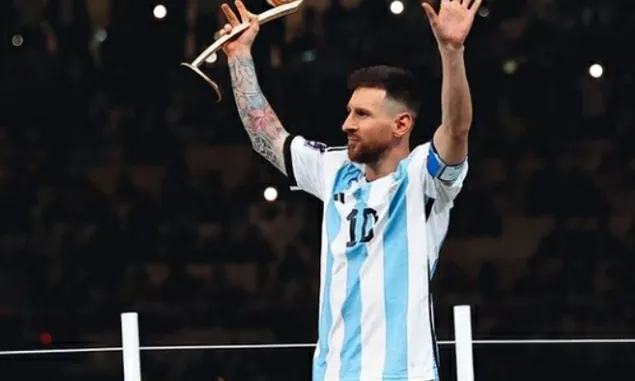 Lionel Messi Dikabarkan Batal Main di laga FIFA Matchday Indonesia