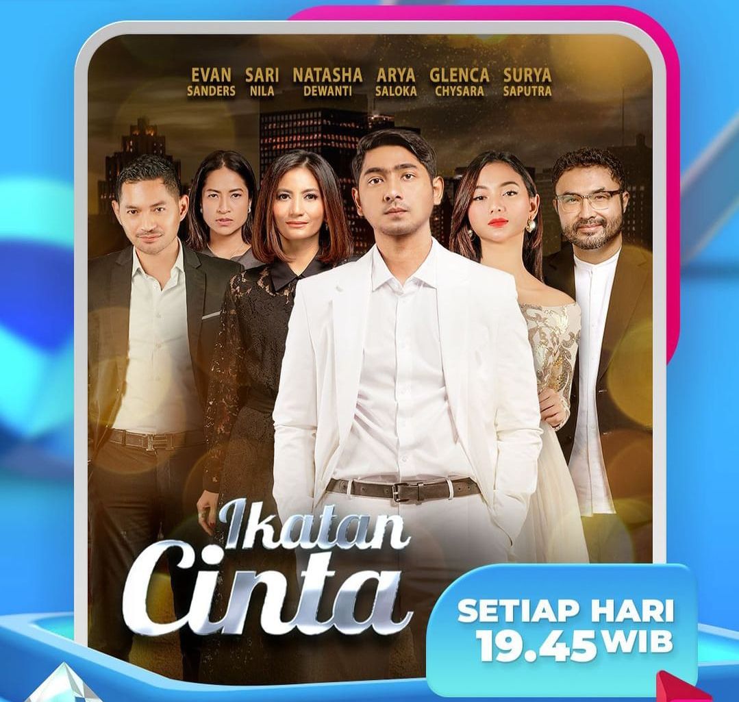 Jadwal Acara RCTI Hari Ini Rabu 8 Februari 2023: Ada Singing Bee, Dunia Masih Terbalik Tak Tayang, Ikatan Cinta